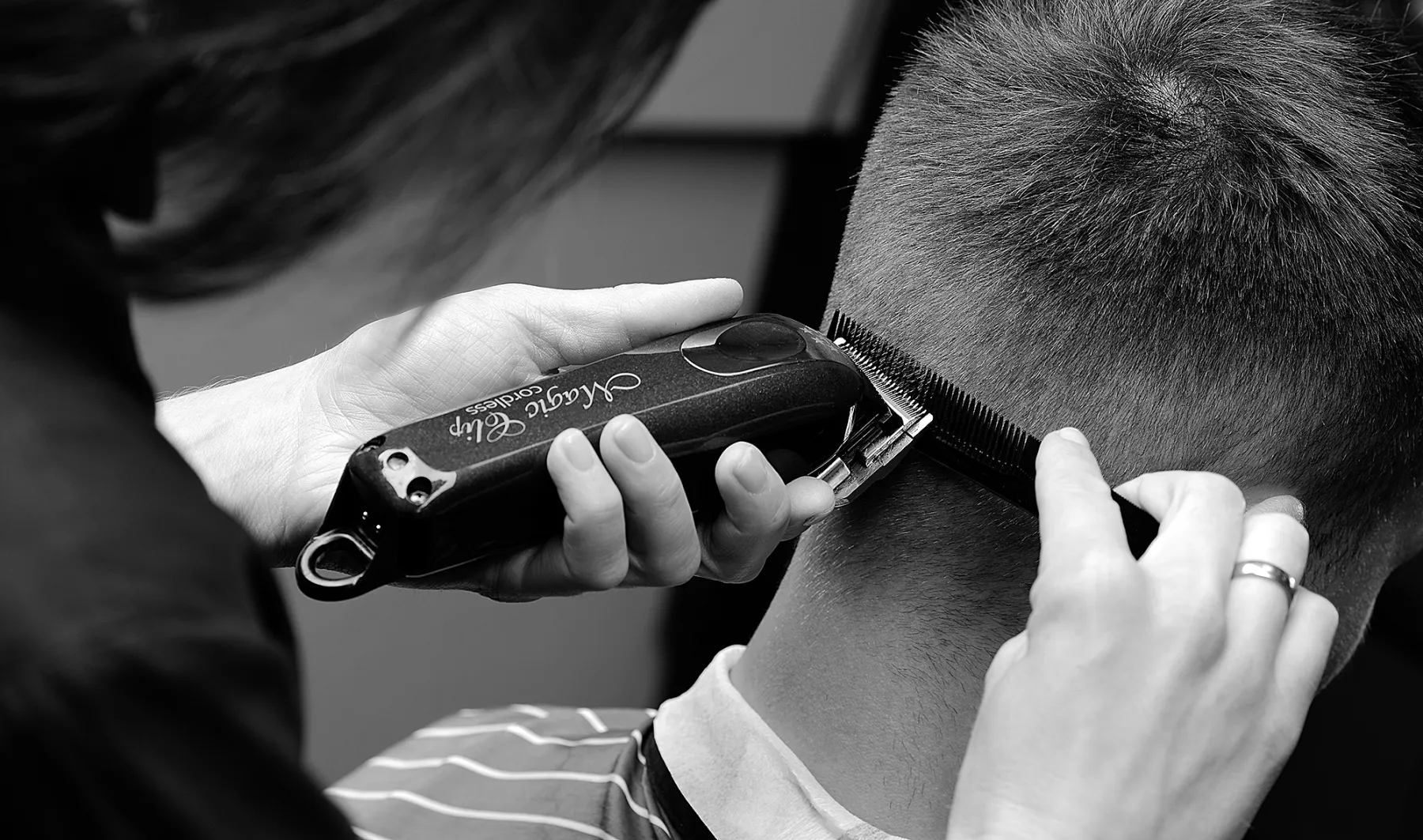 Coiffeur Kesswil