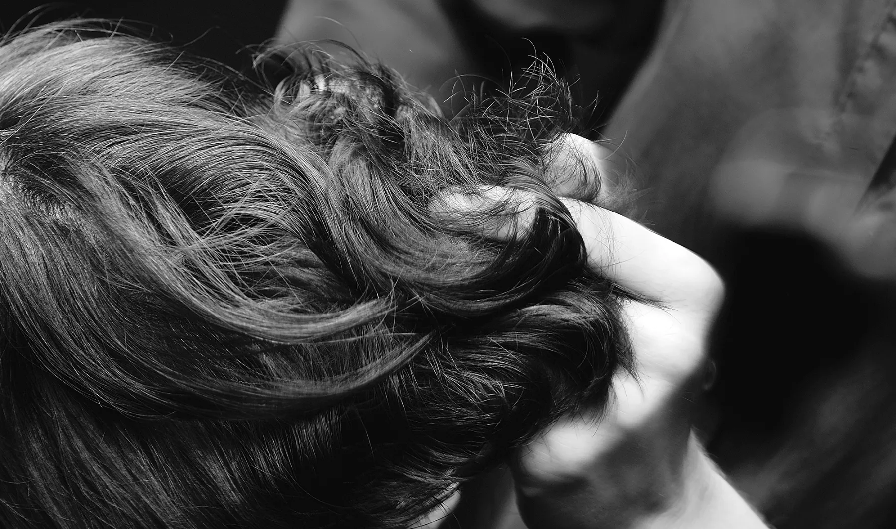 Coiffeur Kesswil