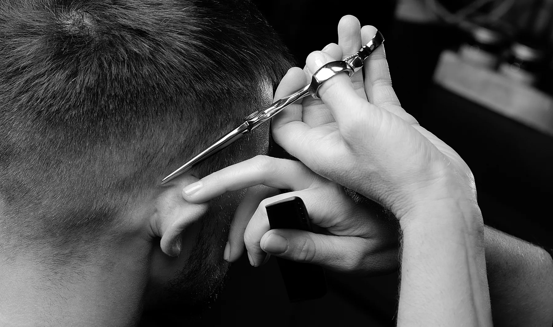 hairconnection Coiffeur Kesswil