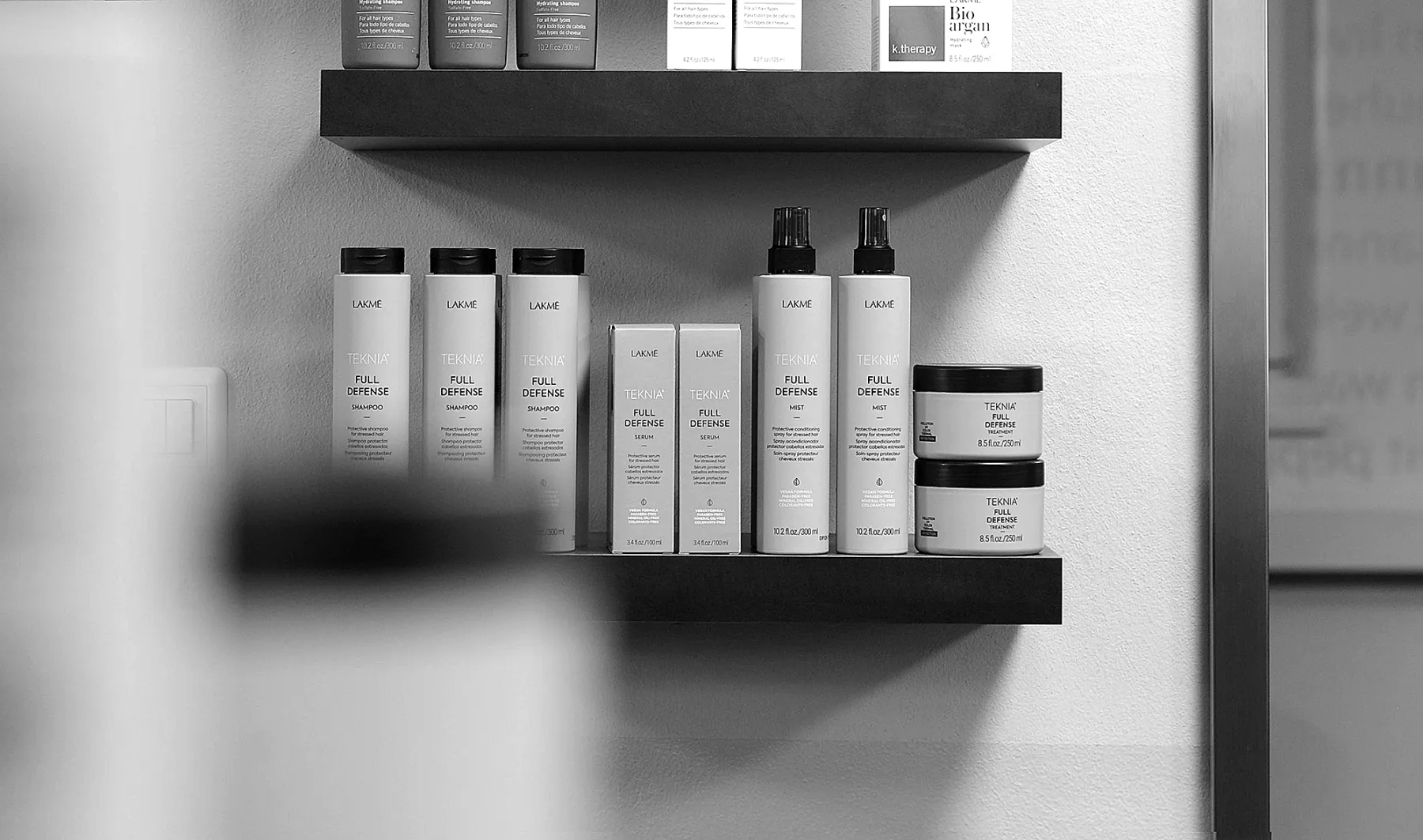 hairconnection Coiffeur Kesswil