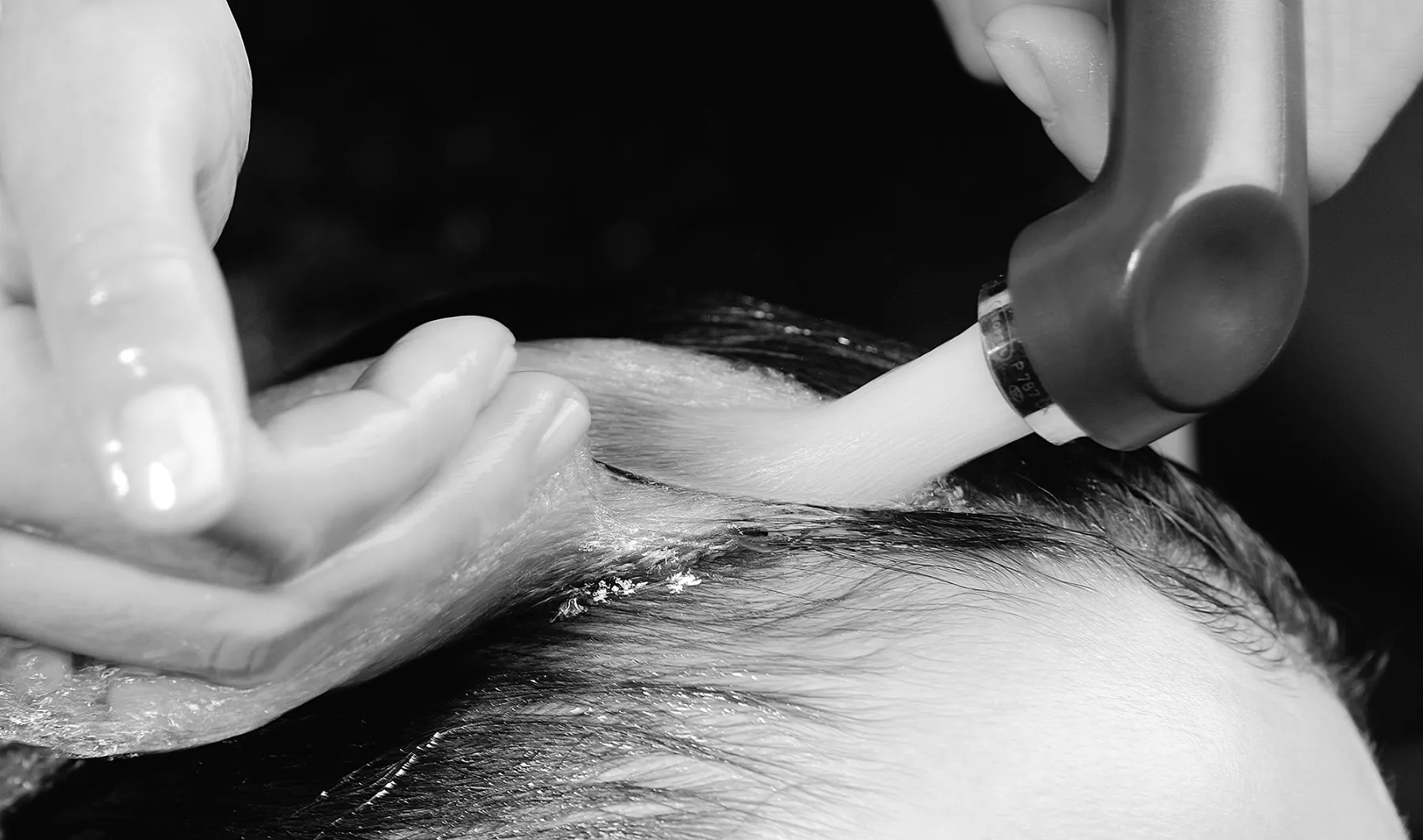 hairconnection Coiffeur Kesswil