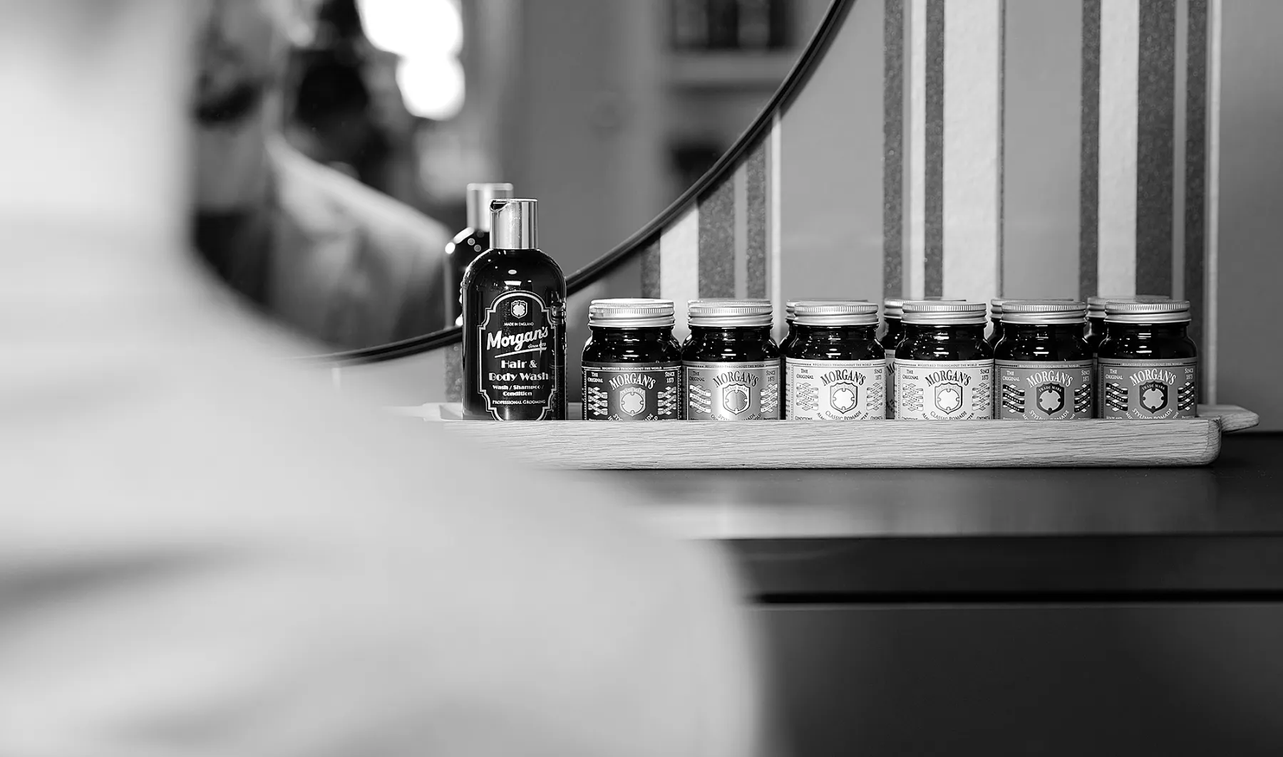 hairconnection Coiffeur Kesswil