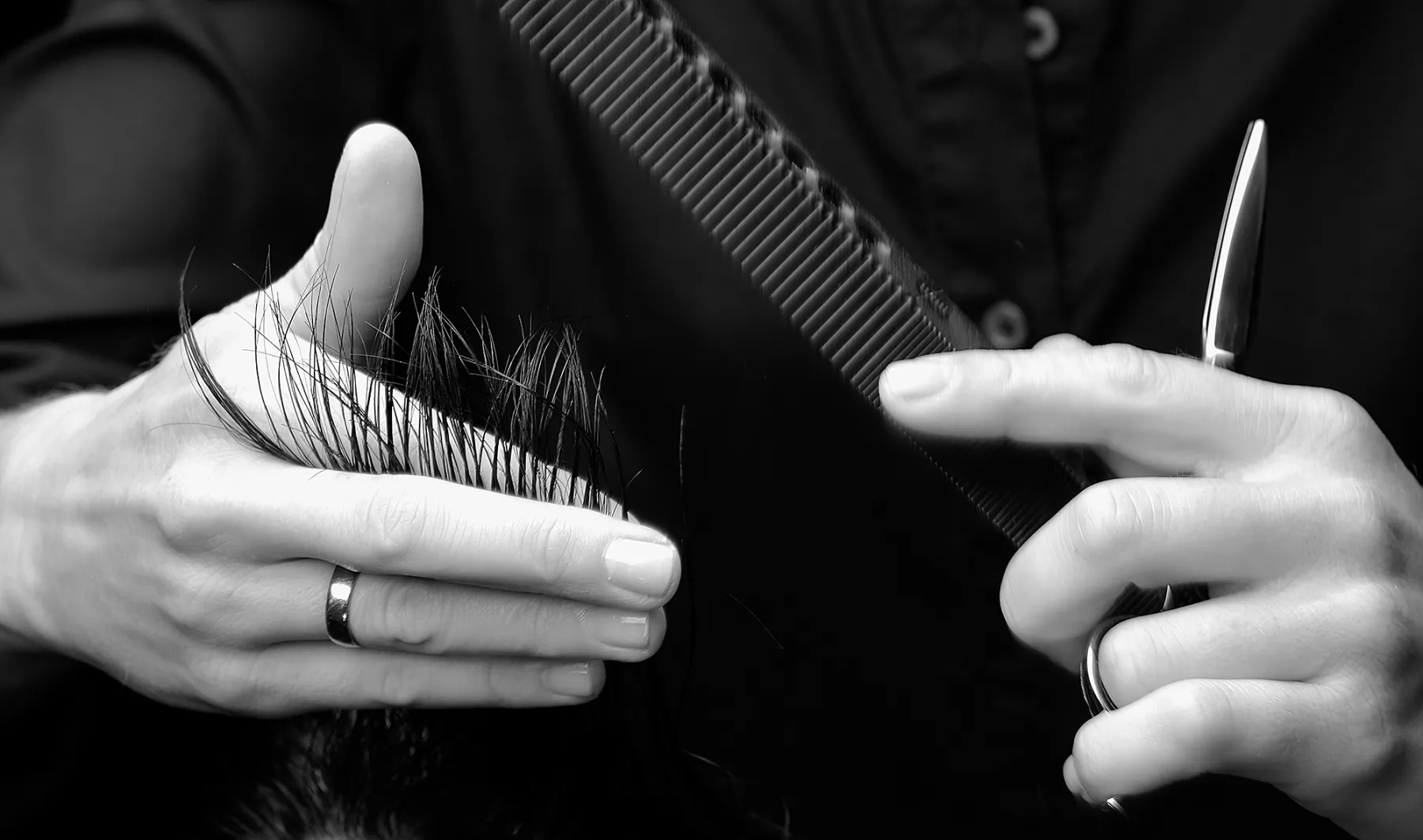 hairconnection Coiffeur Kesswil